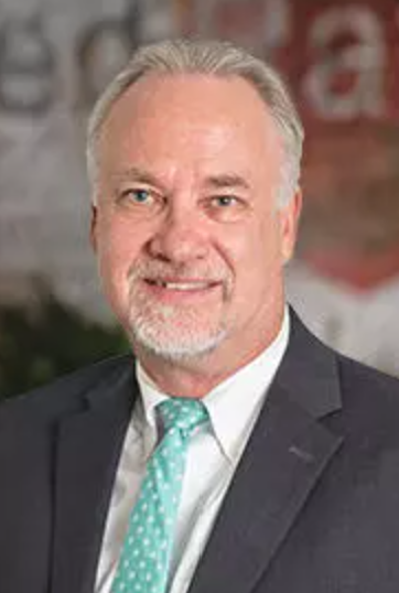 Bill Digman GRA