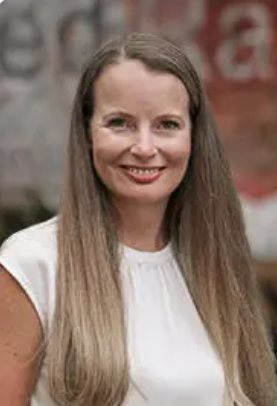 Erica Page GRA